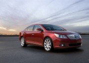 2007 Buick Riviera Concept Coupe The Shanghai Auto Show